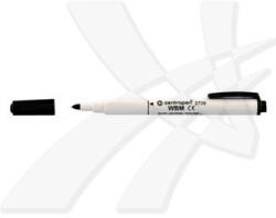 Centropen Centropen, Marker 2709, fekete, 5db, 1.8mm, letörölhető, 1db ár, 1 db ára