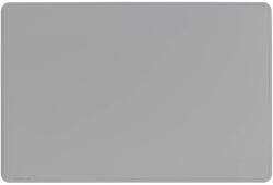 DURABLE 530x400mm lekerekített szélű szürke asztali könyöklő (710210) - bestbyte