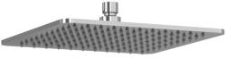 RAVAK Esőztető szögletes fejzuhany, 250x250 mm 986.00CR, króm