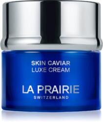 La Prairie Skin Caviar Luxe Cream луксозен стягащ крем с лифтинг ефект 30ml