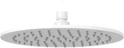 RAVAK Esőztető kör fejzuhany, 250 mm 985.10WHM, matt fehér