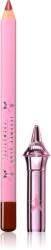 Jeffree Star Cosmetics Velour Lip Liner creion contur buze culoare Cut Throat Love 1.14 g
