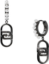 Liu Jo Eredeti fülbevaló szintetikus gyöngyökkel Fashion LJ1995