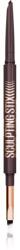 Maybelline New York Sculpting Stix dermatograf automat cu pensula culoare 15 Smooth Espresso 1 buc