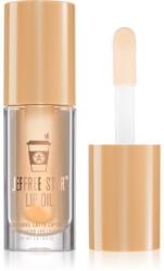 Jeffree Star Cosmetics Lip Oil масло от нар цвят Caramel Latte 5 гр