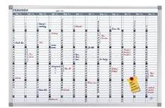 Franken Éves tervezőtábla, mágneses, 90x60cm, VO-12 ValueLine VO-12 (FRANKEN_37791) (FRANKEN_37791)