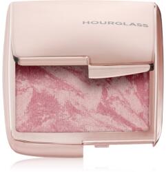 Hourglass Ambient Lighting Blush fard de obraz sub forma de pudra culoare Mood Exposure 4.2 g