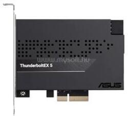 ASUS ThunderboltEX 5 Expansion Card (90MC0E50-M0EAY0) (90MC0E50-M0EAY0)