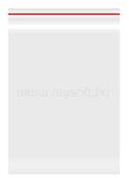 BLUERING Simítózáras tasak 12x18cm, 100 db/csomag, BlueringR (BLUERING_SIMZ120180) (BLUERING_SIMZ120180)