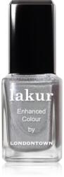 Londontown Lakur дълготраен лак за нокти цвят Nice & Icy 12ml