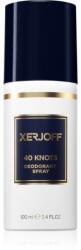 Xerjoff 40 Knots дезодорант в спрей унисекс 100ml