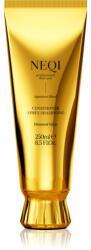 NEQI Diamond Glass Ultimate Conditioner balsam hidratant pentru toate tipurile de păr 250 ml