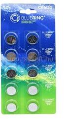 BLUERING Gombelem CR1620 BlueringR (BLUERING_50247) (BLUERING_50247)