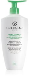 Collistar Special Perfect Body Anticellulite Thermal Cream feszesítő testkrém narancsbőrre 400 ml
