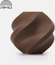  Bambu Lab PLA Basic Filament Tekercs Cocoa Brown (10802)