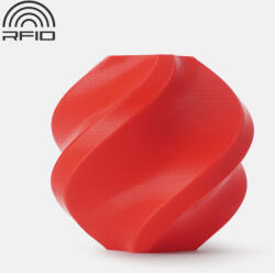  Bambu Lab PLA Basic Filament Refill Red (10200)