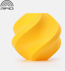  Bambu Lab PLA Basic Filament Tekercs Sunflower Yellow (10402)