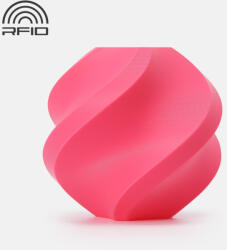  Bambu Lab PLA Basic Filament Tekercs Hot Pink (10204)
