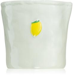 Paddywax Bistro Meyer Lemon lumânare parfumată 226 g