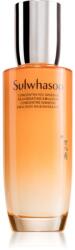 Sulwhasoo Concentrated Ginseng Rejuvenating Emulsion liftinges emulzió hidratáló hatással 125 ml