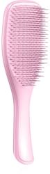 Tangle Teezer The Ultimate Detangler perie de tip paletă pentru toate tipurile de păr Millennial Pink 1 buc