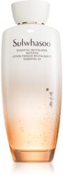 Sulwhasoo Essential Revitalizing Water EX hidratáló víz arcra revitalizáló hatású 150 ml