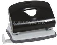 FORNAX Lyukasztó 20lap fekete (FORNAX_104173) (FORNAX_104173)