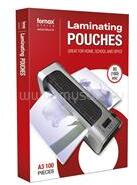 FORNAX Lamináló fólia A3, 80 micron ( 303x426mm) 100 db/doboz, Fornax (FORNAX_103748) (FORNAX_103748)
