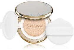 Sulwhasoo Perfecting Cushion tartós alapozó sminkszivaccsal SPF 50+ + utántöltő árnyalat 21N1 Beige 2x15 g