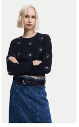 Desigual Női blúz, Desigual, 304478109, Pamut/Poliészter, S INTL, Fekete (0000304478109_S)