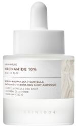SKIN1004 Lab in Nature Niacinamide 10 Boosting Shot Ampoule Szérum 30ml