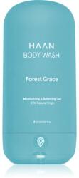 HAAN Body Wash Forest Grace energetizáló tusfürdő gél aloe verával 60 ml