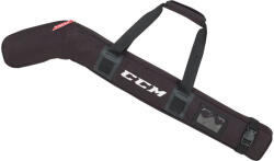 CCM EB STICK BAG 74" Black Unisize Hokiütőtáska