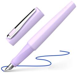 Schneider Tomo töltőtoll, Levendula