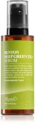 Benton Cosmetic Deep Green Tea ser calmant cu ceai verde 35 ml