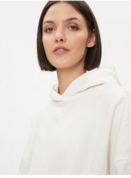 Reebok Női blúz, Reebok, 302536771, pamut, L INTL, fehér (0000302536771_L)