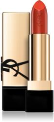 Yves Saint Laurent Rouge Pur Couture ruj pentru femei O4 Rusty Orange 3.8 g