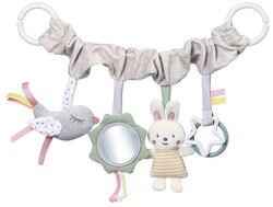 BabyOno Have Fun Nature kontrasztos függőjáték 0m+