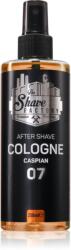 The Shave Factory 07 Caspian after shave 250 ml