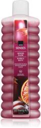 Avon Senses Spiced Plum habfürdő 500 ml