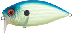 Megabass Vobler Megabass O. R. C Over Rev Crank 7cm 17.5g Mat Blue Back Chart (MB551376)