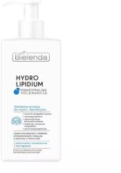 Bielenda Emulzió, Bielenda, Hydro Lipidium, finom mosáshoz és sminklemosáshoz, 300 ml