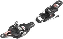 Fritschi Tecton 13 90 mm túrasí kötés fekete
