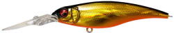 Megabass Vobler Megabass Shading-X R 75SP 7.2cm 7g GG Kinkuro (MB528446)