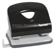 FORNAX Lyukasztó 30lap fekete (FORNAX_104178) (FORNAX_104178)