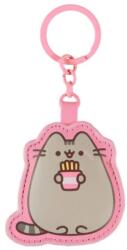 Difuzed Pusheen: Fries - kulcstartó (KE005486PSH)