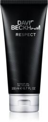David Beckham Respect tusfürdő gél 200 ml