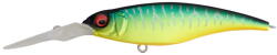 Megabass Vobler Megabass Shading-X R 75SP 7.2cm 7g Mat Tiger (MB528491)