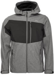 Loap Ladan férfi dzseki L / szürke/fekete