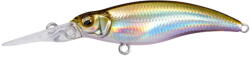 Megabass Vobler Megabass Shading-X R 55 5.5cm 3.5g LZ Wakasagi (MB528095)